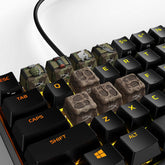 HX3D Keycaps - FPS Bundle Full Set